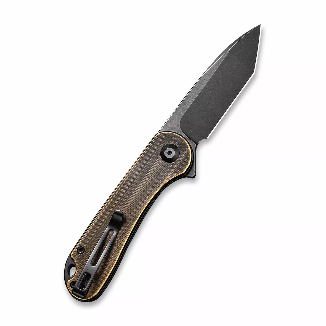 Нож Civivi Elementum C907T-A Brown - фото 2