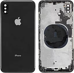 Корпус Apple iPhone XS Max Original PRC Space Gray