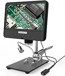 Микроскоп Andonstar AD208 до 260X - фото Микроскоп Andonstar AD208 до 260X
