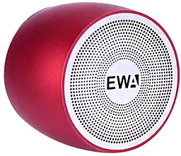 Колонки акустические EWA A103 Red - миниатюра 5