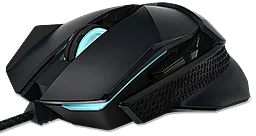 Компьютерная мышка Acer Predator Cestus 500, Black PMW730 (NP.MCE11.008) - фото Компьютерная мышка Acer Predator Cestus 500, Black PMW730 (NP.MCE11.008)