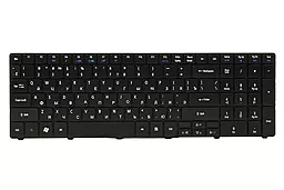 Клавиатура для ноутбука Acer Aspire 5810 (KB311798) PowerPlant