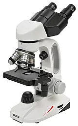 Микроскоп бинокулярный SIGETA MB-235 40x-1000x LED Bino - фото Микроскоп бинокулярный SIGETA MB-235 40x-1000x LED Bino