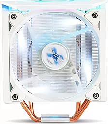 Система охлаждения Zalman CNPS10X Optima II White - миниатюра 4