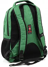 Рюкзак для ноутбука Frime Hamster Green - мініатюра 5