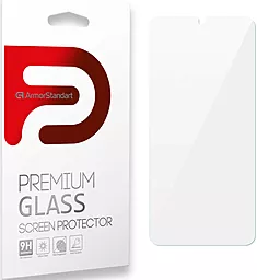 Защитное стекло ArmorStandart Glass.CR Xiaomi Redmi 9T Transparent (ARM58654)