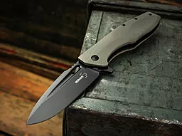 Нож Boker Plus Caracal Folder Tactical (01BO759) - миниатюра 3 Нож Boker Plus Caracal Folder Tactical (01BO759) - миниатюра 3