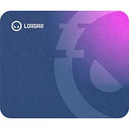 Коврик Lorgar Main 133 Purple (LRG-GMP133) - фото Коврик Lorgar Main 133 Purple (LRG-GMP133)