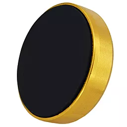 Тримач магнітний Walker CX-003 Gold - фото Тримач магнітний Walker CX-003 Gold
