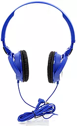 Навушники Philips SHL3160BL/00 Blue - мініатюра 2