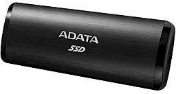 SSD Накопитель ADATA SE760 2 TB (ASE760-2TU32G2-CBK)