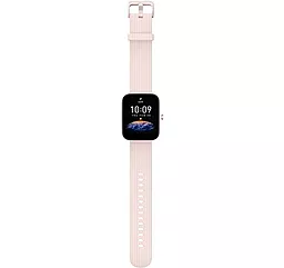 Смарт-часы Amazfit Bip 3 Pink - миниатюра 5 Смарт-часы Amazfit Bip 3 Pink - миниатюра 5