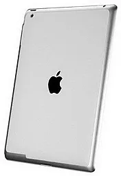 Корпус до планшета Apple iPad 3 WiFi + 4G Silver