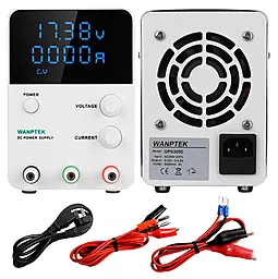Лабораторный блок питания Wanptek 3010D 32V 2A