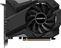 Відеокарта Gigabyte GeForce GTX 1650 D6 4G (GV-N1656D6-4GD) - мініатюра 2