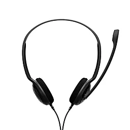 Наушники Epos PC 8 USB Black - миниатюра 3 Наушники Epos PC 8 USB Black - миниатюра 3