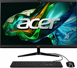 Моноблок Acer Aspire C27-1800 (DQ.BM3ME.001) - фото Моноблок Acer Aspire C27-1800 (DQ.BM3ME.001)