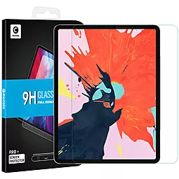 Защитное стекло Mocolo Pro+ для Apple iPad Pro 11" (2018-2022) / Air 10.9" (2020) (2022) Transparent - фото Защитное стекло Mocolo Pro+ для Apple iPad Pro 11" (2018-2022) / Air 10.9" (2020) (2022) Transparent