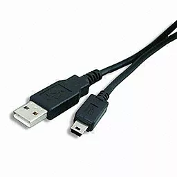 Кабель USB Siyoteam Mini USB Cable 1M Black