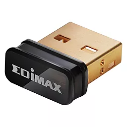 Бездротовий адаптер (Wi-Fi) Edimax EW-7811UN - фото Бездротовий адаптер (Wi-Fi) Edimax EW-7811UN