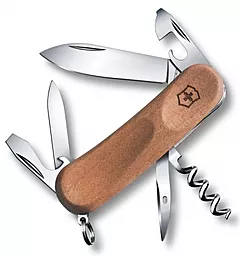 Мультитул Victorinox EvoWood 10 (2.3801.63)
