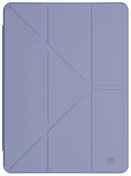 Чехол для планшета ArmorStandart Y-type PEN для Apple iPad 2022, iPad 2024 10.9", iPad 11 2025 Purple (ARM77503) - фото Чехол для планшета ArmorStandart Y-type PEN для Apple iPad 2022, iPad 2024 10.9", iPad 11 2025 Purple (ARM77503)