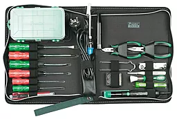 Набір інструментів для ремонту електроніки Pro'sKit 1PK-612NB