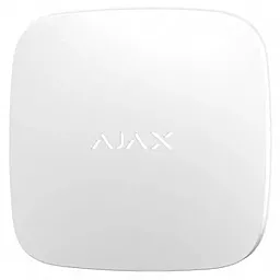Бездротовий датчик виявлення затоплення Ajax LeaksProtect White - фото Бездротовий датчик виявлення затоплення Ajax LeaksProtect White
