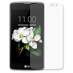 Защитная пленка BoxFace Противоударная LG K7 X210 Matte - фото Защитная пленка BoxFace Противоударная LG K7 X210 Matte