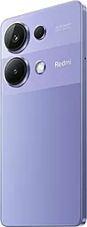 Смартфон Xiaomi Redmi Note 13 Pro 8/256GB Lavender Purple - мініатюра 7