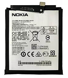 Акумулятор Nokia 4.2 DS TA-1157 / WT330 (3100 mAh) 12 міс. гарантії