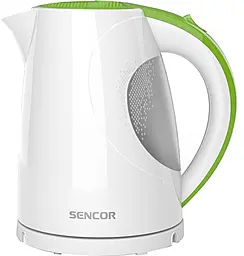 Kettle/plast SENCOR SWK 1511GR