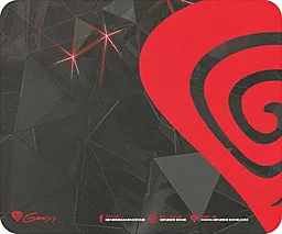 Коврик Natec GENESIS GAMING MOUSE PAD PROMO - фото Коврик Natec GENESIS GAMING MOUSE PAD PROMO