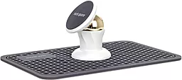 Держатель магнитный Rock Space Magnetic ball joint holder White - фото Держатель магнитный Rock Space Magnetic ball joint holder White