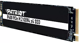 Накопичувач SSD Patriot P400 Lite 500 GB (P400LP500GM28H) - мініатюра 2