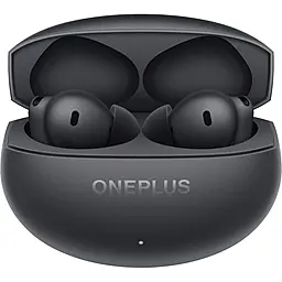 Наушники OnePlus Buds 4 E513A Black