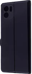 Чехол Wave Snap Case для Xiaomi Redmi A1, A2 Black