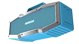Колонки акустичні Hopestar A9 Blue - фото Колонки акустичні Hopestar A9 Blue