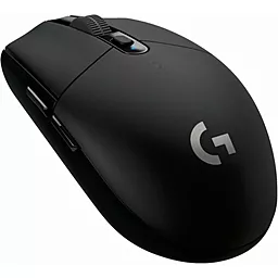 Комп'ютерна мишка Logitech G305 (910-005282) - мініатюра 3