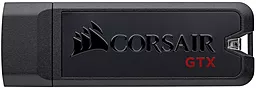 Флешка Corsair Flash Voyager GTX 512GB Black (CMFVYGTX3C-512GB)