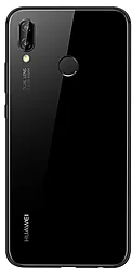 Мобільний телефон Huawei P20 Lite 4/64GB (51092GPP) UA Black - мініатюра 3