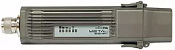 Точка доступа Mikrotik RBMetal5SHPn "Metal 5" - фото Точка доступа Mikrotik RBMetal5SHPn "Metal 5"