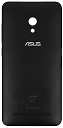 Задняя крышка корпуса Asus ZenFone 5 Lite (A502CG) Original Black