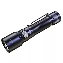 Фонарик аккумуляторный Fenix C6 V3.0 (1x18650) - фото Фонарик аккумуляторный Fenix C6 V3.0 (1x18650)