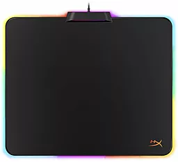 Килимок HyperX Fury Ultra Mouse Pad RGB (HX-MPFU-M) - фото Килимок HyperX Fury Ultra Mouse Pad RGB (HX-MPFU-M)