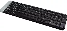 Клавиатура Logitech K230 Wireless UA (920-003347) - фото Клавиатура Logitech K230 Wireless UA (920-003347)