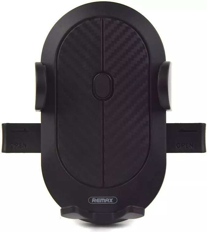 Тримач Remax RM-C57 Journey Series Black - фото 2