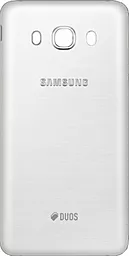 Задняя крышка корпуса Samsung Galaxy J5 2016 J510H / J510F Original White