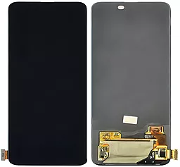 Дисплей Poco F2 Pro с тачскрином, (OLED), Black - фото Дисплей Poco F2 Pro с тачскрином, (OLED), Black