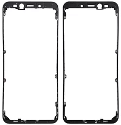 Рамка дисплея Xiaomi Mi A2 / Mi6x Black